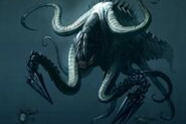 Kraken 1 2