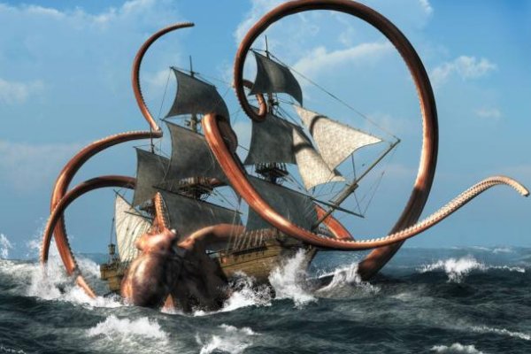 Kraken даркнет рынок