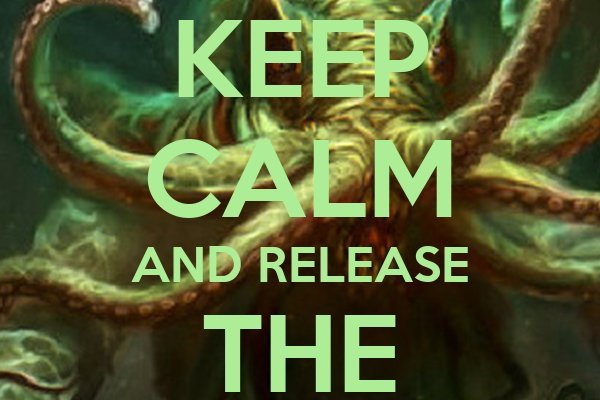 Kraken forum